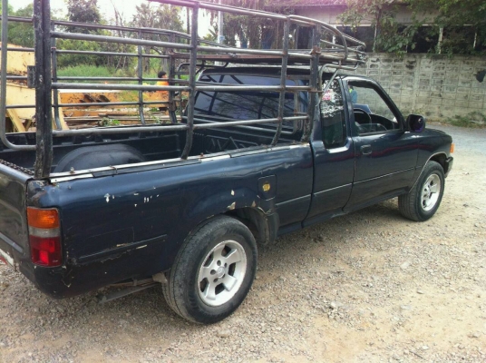 ขาย toyota mighty-x cap ปี 1996