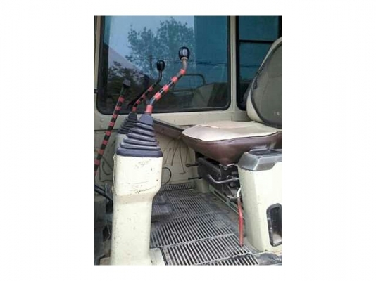 ขายแบคโค KOMATSU PC120-5 สวยพร้อมใช้ เอกสารพร้อมโอน ขายแบคโค KOMATSU PC120-5 สวยพร้อมใช้ เอกสารพร้อมโอน