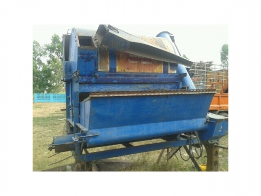 ขายตู้นวดไทยเส็ง5ฟุตจัมโบ้ สภาพพร้อมใช้งาน