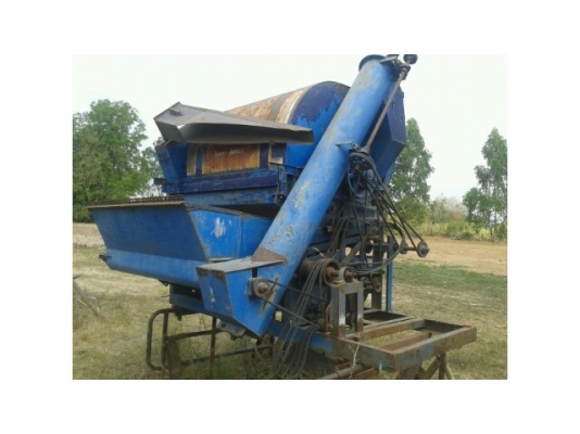 ขายตู้นวดไทยเส็ง5ฟุตจัมโบ้ สภาพพร้อมใช้งาน