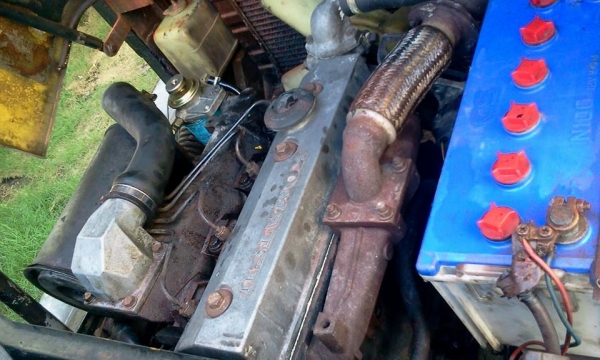 ขายรถยกโฟร์คลิฟท์ KOMAT'SU FD30-11 ขายรถยกโฟร์คลิฟท์ KOMAT'SU FD30-11