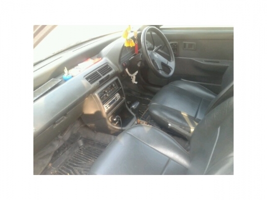 ขายรถเก๋งถูกสวยพร้อมใช้งาน แอร์เย็น ภายในสวย เอกสารพร้อมโอน