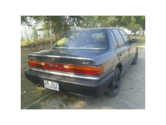 ขายรถเก๋งถูกสวยพร้อมใช้งาน แอร์เย็น ภายในสวย เอกสารพร้อมโอน