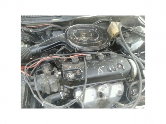 ขายรถเก๋งถูกสวยพร้อมใช้งาน แอร์เย็น ภายในสวย เอกสารพร้อมโอน