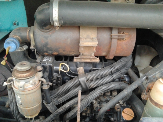 ขายแมคโคร KOBELCO SK30UR-2 เก่านอกแท้ๆ ค่ะ