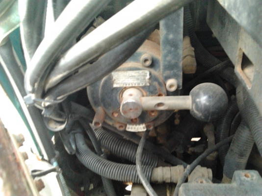 ขายแมคโคร KOBELCO SK30UR-2 เก่านอกแท้ๆ ค่ะ