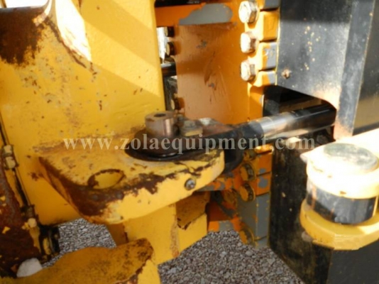 รถบด 2003 Bomag BW219DH-3 เครื่องจักรมือสองนำเข้าจากต่างประเทศ สภาพพร้อมใช้งาน ชั่วโมงทำงาน 6,483 ชม.