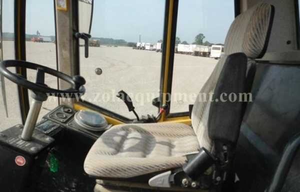 รถบด 2003 Bomag BW219DH-3 เครื่องจักรมือสองนำเข้าจากต่างประเทศ สภาพพร้อมใช้งาน ชั่วโมงทำงาน 6,483 ชม.