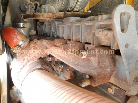 รถบด 2003 Bomag BW219DH-3 เครื่องจักรมือสองนำเข้าจากต่างประเทศ สภาพพร้อมใช้งาน ชั่วโมงทำงาน 6,483 ชม.