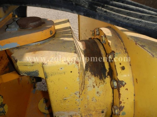 รถบด 2003 Bomag BW219DH-3 เครื่องจักรมือสองนำเข้าจากต่างประเทศ สภาพพร้อมใช้งาน ชั่วโมงทำงาน 6,483 ชม.