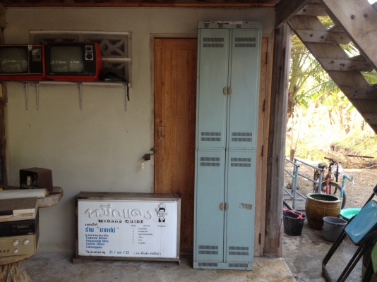 @@@@@ ขายตู้เหล็ก ป้ายไฟสแตนเลส @@@@@