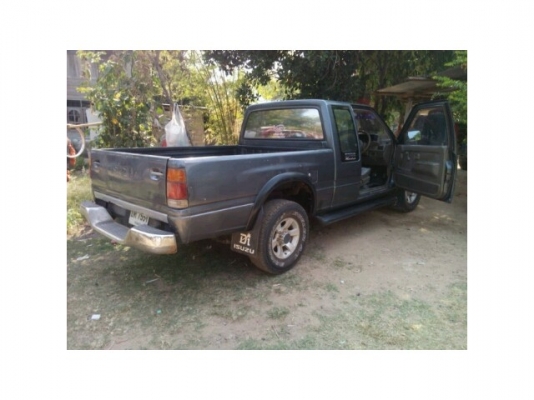 ขายโรดิโอ้โฟวิน ปี36 เครื่องดี แคชซีสวย แอร์เย็น เอกสารพร้อมโอน