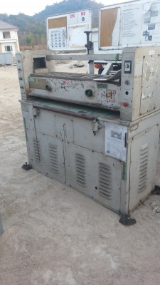 ขายคัทติ้งเพลทขนาด20 ตัน 30 ตันใช้งานได้ราคาตัวละ 40,000 บาทมี 42 ตัว