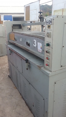 ขายคัทติ้งเพลทขนาด20 ตัน 30 ตันใช้งานได้ราคาตัวละ 40,000 บาทมี 42 ตัว