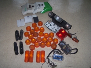 ขายอะไหล่รถป๊อป 3 ล้อ