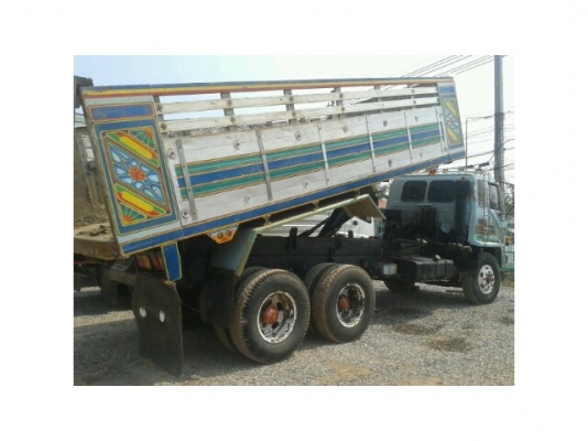 ขายดัมพ์2เพลา เครื่องดี แคชซีสวย เอกสารพร้อมโอน ขายดัมพ์2เพลา เครื่องดี แคชซีสวย เอกสารพร้อมโอน