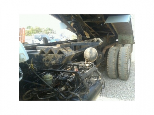 ขายดัมพ์2เพลา เครื่องดี แคชซีสวย เอกสารพร้อมโอน ขายดัมพ์2เพลา เครื่องดี แคชซีสวย เอกสารพร้อมโอน