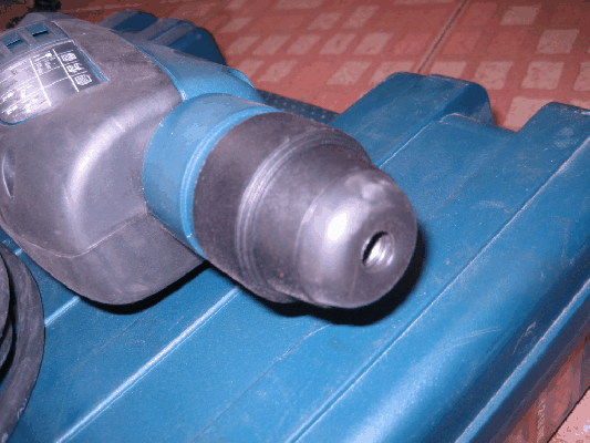 ขายสว่านโรตารี่ BOSCH รุ่น GBH2-18RE 550W แท้100\%