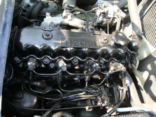 +++ขายโฟล์คลิฟท์ KOMATSU FD25-11  เครื่องยนต์ดีเซล  เสา 3 เมตร  เกียร์ธรรมดา  งา 1,070  มม.  ยางลม  *** รถสภาพพร้อมใช้งาน  ราคา รายละเอียดคุยได้ครับ ***