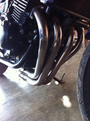 ขาย cb400 ปี95 แต่งสวย 59000