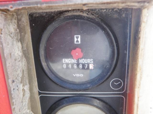 ปั้มลมแบบเคลื่อนที่ 2000 Atlas Coppo XAS66DD (Air Compresser) นำเข้าจากยุโรป สภาพพร้อมใช้งาน สนใจติดต่อ 081-986-1114