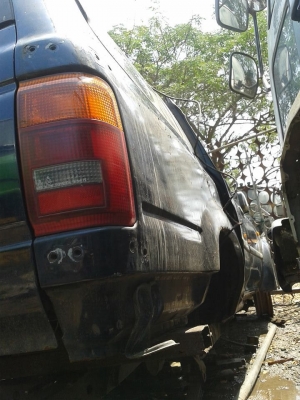 หัวเก๋ง TOYOTA SURF 130 เก่าญ๊๋ปุ่น หัวเก๋ง TOYOTA SURF 130 เก่าญ๊๋ปุ่น