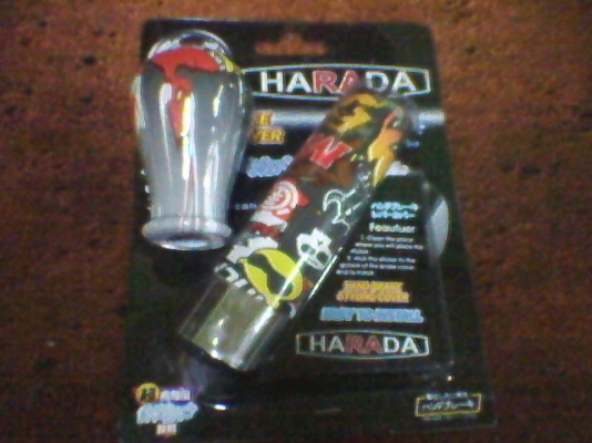 หัวเกียร์แต่ง Made in Japan แท้ แค่300-400บ.เท่านั้น!!