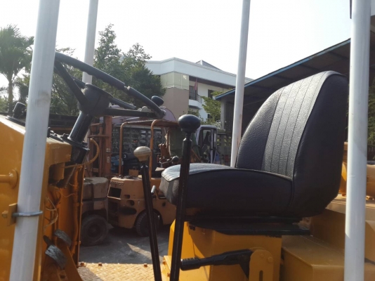 ขาย รถตัก FURUKAWA  รุ่น FL60A  มือสองญี่ปุ่น