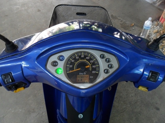 ซูซูกิเบส 125 สตาร์ทมือ เครื่องดี สีสวย เอกสารคู่มือครบ ซูซูกิเบส 125 สตาร์ทมือ เครื่องดี สีสวย เอกสารคู่มือครบ