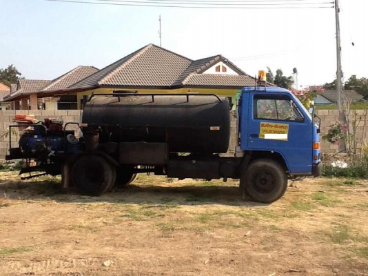 ISUZU NPR59L 110 แรง บรรจุน้ำยางได้ 5 ตัน เครื่องท้าย Isuzu มังกรทอง ฉีดยางด้วยบาร์ 4 M แฮนด์สเปย์ ระบบดูดยางเข้าถัง ปั้มลม ต้มยาง ISUZU NPR59L 110 แรง บรรจุน้ำยางได้ 5 ตัน เครื่องท้าย Isuzu มังกรทอง ฉีดยางด้วยบาร์ 4 M แฮนด์สเปย์ ระบบดูดยางเข้าถัง ปั้มลม ต้มยาง