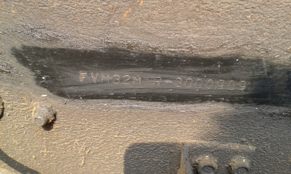 ISUZU ROCKY FVM 195 เเรงม้า เพลาเดียว กระบะเกษตร ไม่ดัมพ์ เอกสารเล่มทะเบียนพร้อมโอน