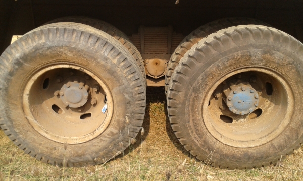 ISUZU ROCKY FVM 195 เเรงม้า เพลาเดียว กระบะเกษตร ไม่ดัมพ์ เอกสารเล่มทะเบียนพร้อมโอน