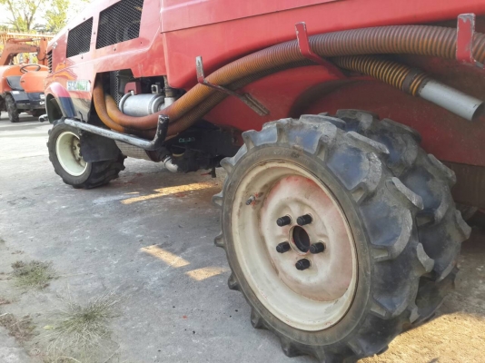 ขาย รถพ่นยาฆ่าแมลง 1000 ลิตร สองเพลา มือสองญี่ปุ่น