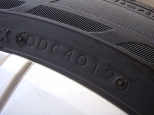 MIRAGE คับ กะทะ + ยาง เพียง 2700 เท่านั้น