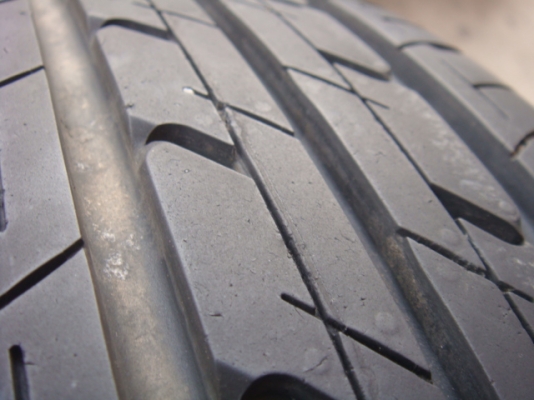 MIRAGE คับ กะทะ + ยาง เพียง 2700 เท่านั้น