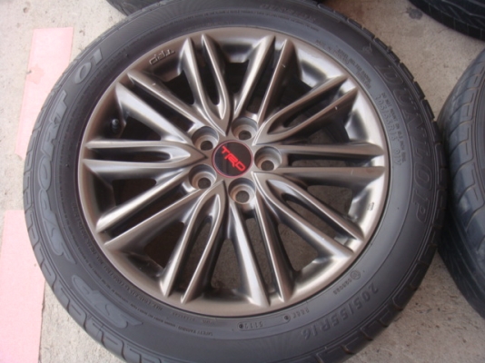 ALTIS TRD / PRIUS TRD สวยมากมาก