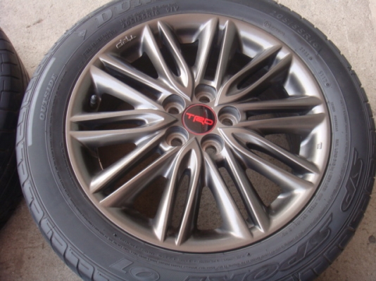 ALTIS TRD / PRIUS TRD สวยมากมาก