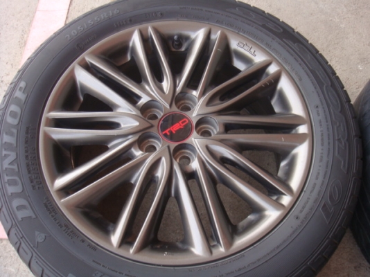 ALTIS TRD / PRIUS TRD สวยมากมาก