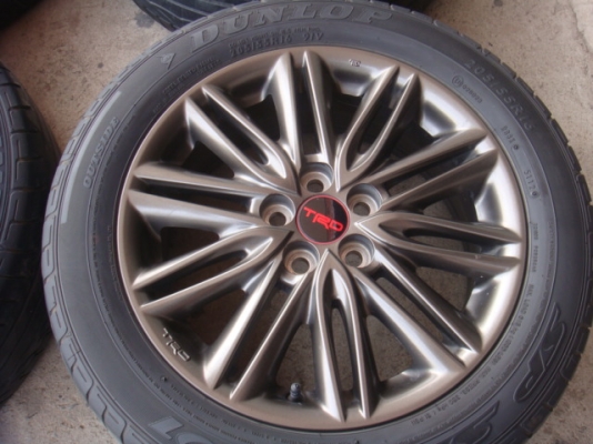 ALTIS TRD / PRIUS TRD สวยมากมาก