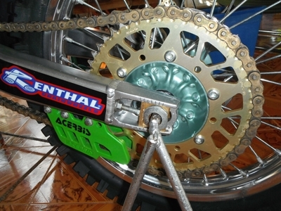 ขายโมโตครอส KXF250 ปี05 สภาพสวยกริ๊บ(ขายแล้ว ..ส่งไปกระบี่แล้วครับ) ขายโมโตครอส KXF250 ปี05 สภาพสวยกริ๊บ(ขายแล้ว ..ส่งไปกระบี่แล้วครับ)