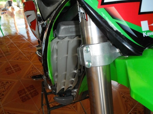 ขายโมโตครอส KXF250 ปี05 สภาพสวยกริ๊บ(ขายแล้ว ..ส่งไปกระบี่แล้วครับ) ขายโมโตครอส KXF250 ปี05 สภาพสวยกริ๊บ(ขายแล้ว ..ส่งไปกระบี่แล้วครับ)