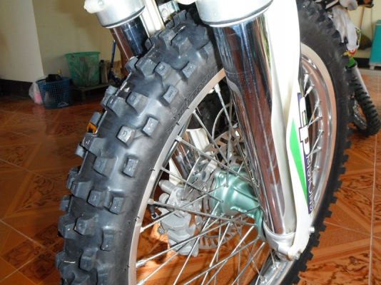 ขายโมโตครอส KXF250 ปี05 สภาพสวยกริ๊บ(ขายแล้ว ..ส่งไปกระบี่แล้วครับ) ขายโมโตครอส KXF250 ปี05 สภาพสวยกริ๊บ(ขายแล้ว ..ส่งไปกระบี่แล้วครับ)