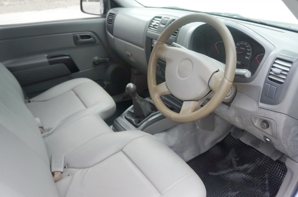 ขายรถสวย ISUZU D-MAX ปี2005 ตอนเดียว พวงมาลัยพาวเวอร์ สีสวยงาม เบาะหนัง แอร์เย็น เครื่อง ช่วงล่างดี พร้อมใช้งาน ขายรถสวย ISUZU D-MAX ปี2005 ตอนเดียว พวงมาลัยพาวเวอร์ สีสวยงาม เบาะหนัง แอร์เย็น เครื่อง ช่วงล่างดี พร้อมใช้งาน