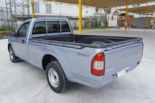 ขายรถสวย ISUZU D-MAX ปี2005 ตอนเดียว พวงมาลัยพาวเวอร์ สีสวยงาม เบาะหนัง แอร์เย็น เครื่อง ช่วงล่างดี พร้อมใช้งาน ขายรถสวย ISUZU D-MAX ปี2005 ตอนเดียว พวงมาลัยพาวเวอร์ สีสวยงาม เบาะหนัง แอร์เย็น เครื่อง ช่วงล่างดี พร้อมใช้งาน