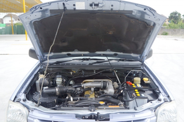 ขายรถสวย ISUZU D-MAX ปี2005 ตอนเดียว พวงมาลัยพาวเวอร์ สีสวยงาม เบาะหนัง แอร์เย็น เครื่อง ช่วงล่างดี พร้อมใช้งาน ขายรถสวย ISUZU D-MAX ปี2005 ตอนเดียว พวงมาลัยพาวเวอร์ สีสวยงาม เบาะหนัง แอร์เย็น เครื่อง ช่วงล่างดี พร้อมใช้งาน