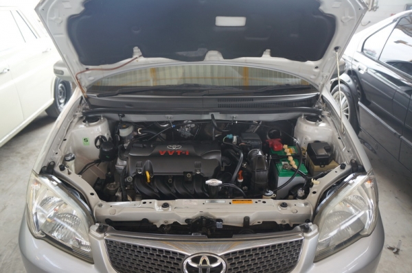 ขายรถสวย TOYOTA VIOS ปี2006 มือเดียวออกห้าง เกียร์ AUTO ล้อ MAX สีสวย แอร์เย็น เครื่อง ช่วงล่างดี พร้อมใช้งาน ขายรถสวย TOYOTA VIOS ปี2006 มือเดียวออกห้าง เกียร์ AUTO ล้อ MAX สีสวย แอร์เย็น เครื่อง ช่วงล่างดี พร้อมใช้งาน