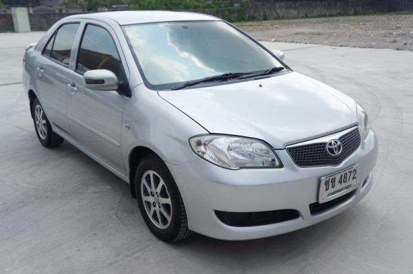 ขายรถสวย TOYOTA VIOS ปี2006 มือเดียวออกห้าง เกียร์ AUTO ล้อ MAX สีสวย แอร์เย็น เครื่อง ช่วงล่างดี พร้อมใช้งาน ขายรถสวย TOYOTA VIOS ปี2006 มือเดียวออกห้าง เกียร์ AUTO ล้อ MAX สีสวย แอร์เย็น เครื่อง ช่วงล่างดี พร้อมใช้งาน