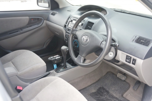 ขายรถสวย TOYOTA VIOS ปี2006 มือเดียวออกห้าง เกียร์ AUTO ล้อ MAX สีสวย แอร์เย็น เครื่อง ช่วงล่างดี พร้อมใช้งาน ขายรถสวย TOYOTA VIOS ปี2006 มือเดียวออกห้าง เกียร์ AUTO ล้อ MAX สีสวย แอร์เย็น เครื่อง ช่วงล่างดี พร้อมใช้งาน