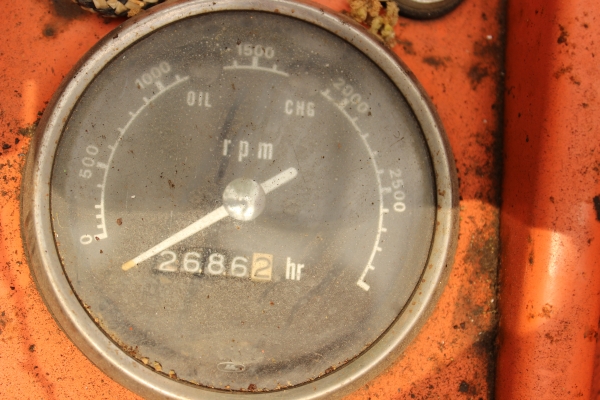 ขายรถแบคโฮ KUBOTA: KH15 เทียบเท่า pc30 สภาพมาเดิมๆ เครื่อง 3 สูบ ราคา 185,000 บาท