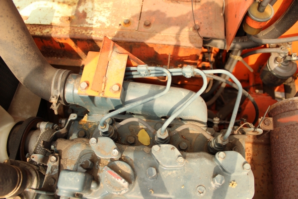 ขายรถแบคโฮ KUBOTA: KH15 เทียบเท่า pc30 สภาพมาเดิมๆ เครื่อง 3 สูบ ราคา 185,000 บาท